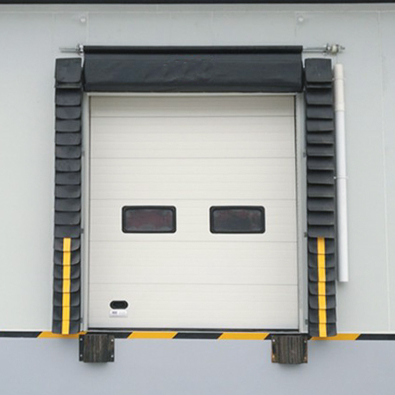 Joint de porte en éponge industriel DS02