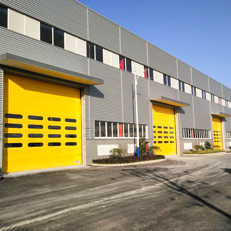 Porte empilable rapide à sangle industrielle HSD05