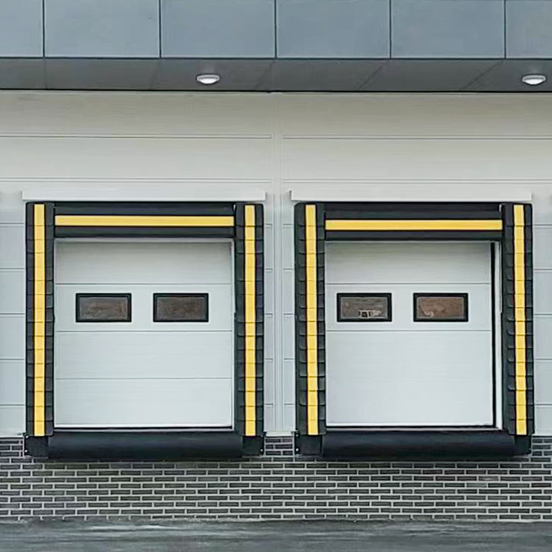 Joint de porte en éponge industriel DS02